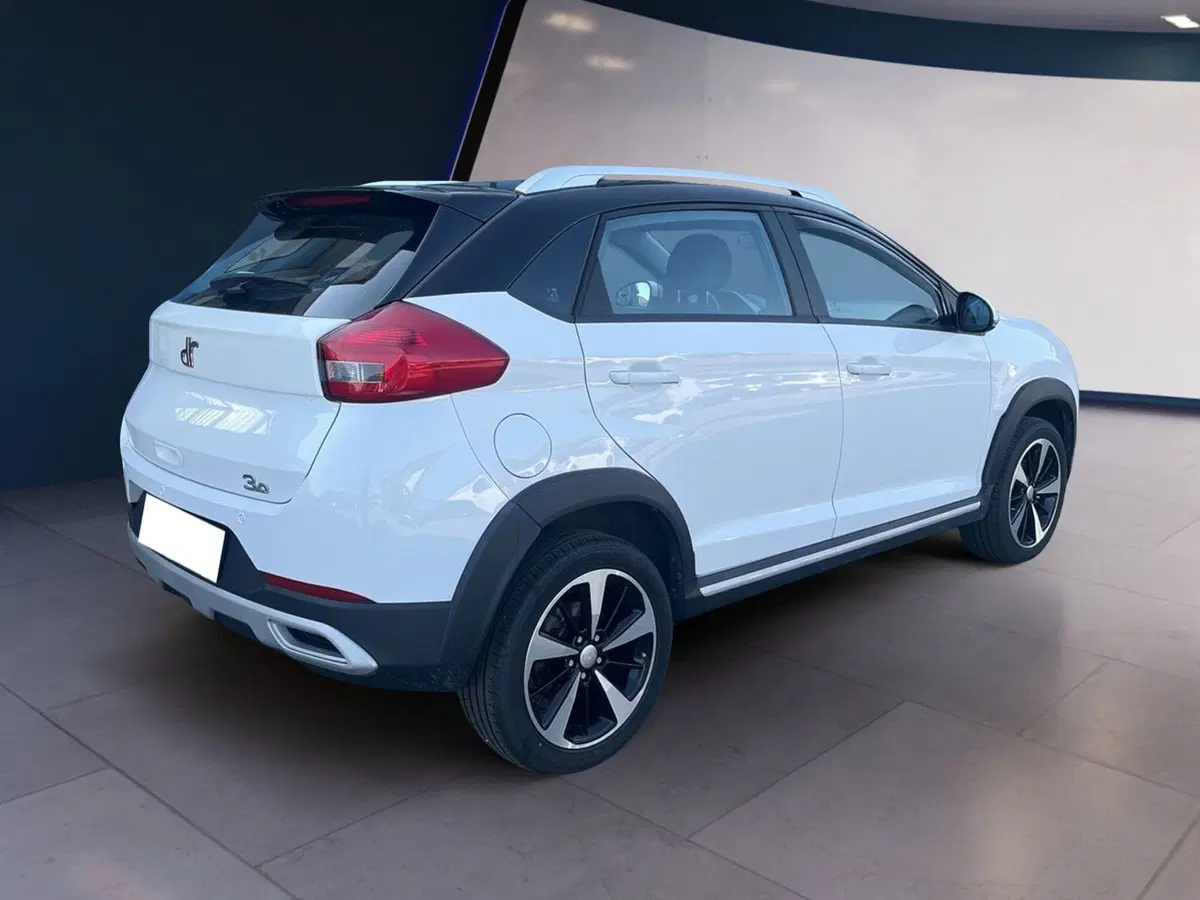 Dr DR 3.0 usata a Torino (4)