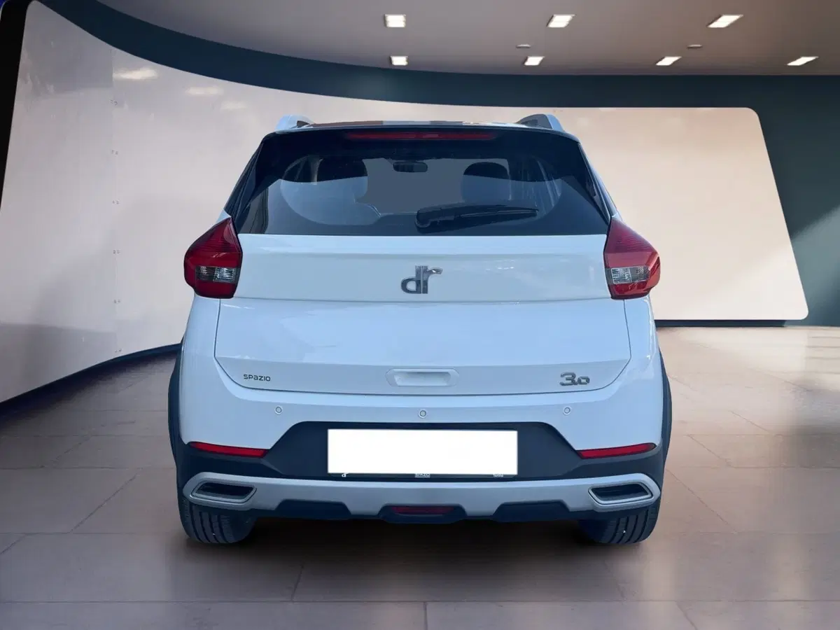 Dr DR 3.0 usata a Torino (5)