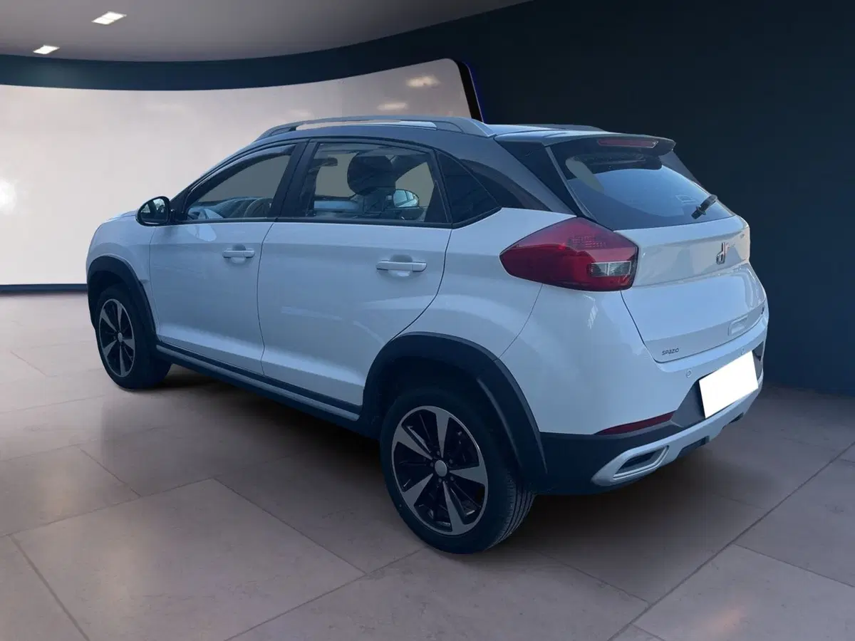Dr DR 3.0 usata a Torino (6)