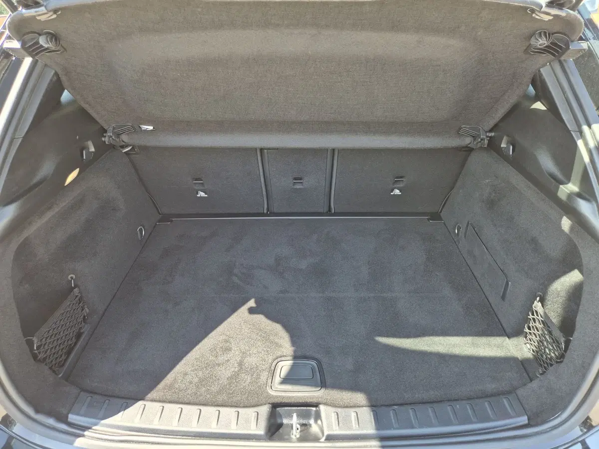 Mercedes-Benz GLA SUV usata  (11)