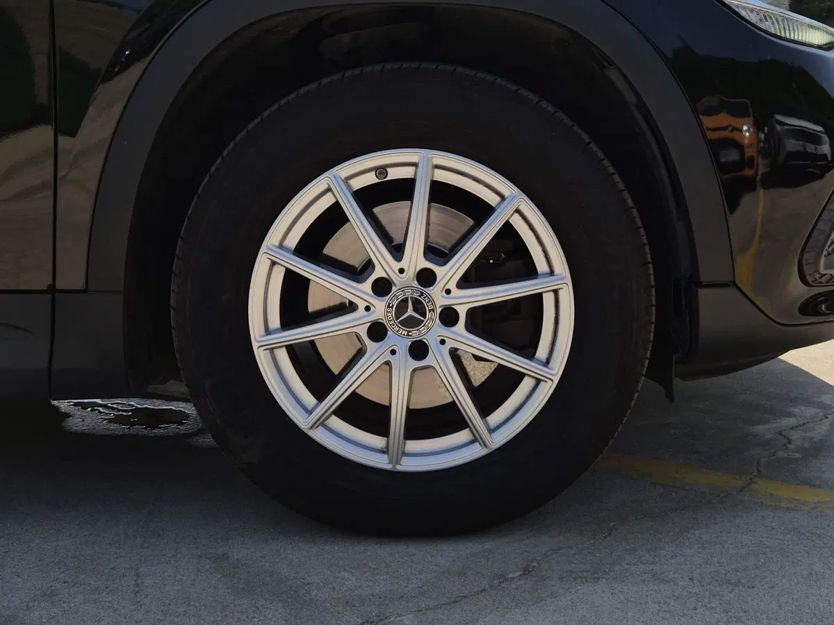 Mercedes-Benz GLA SUV usata  (12)