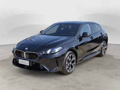 BMW Serie 1 120d 48V MSport Pro auto del 2025 usata
