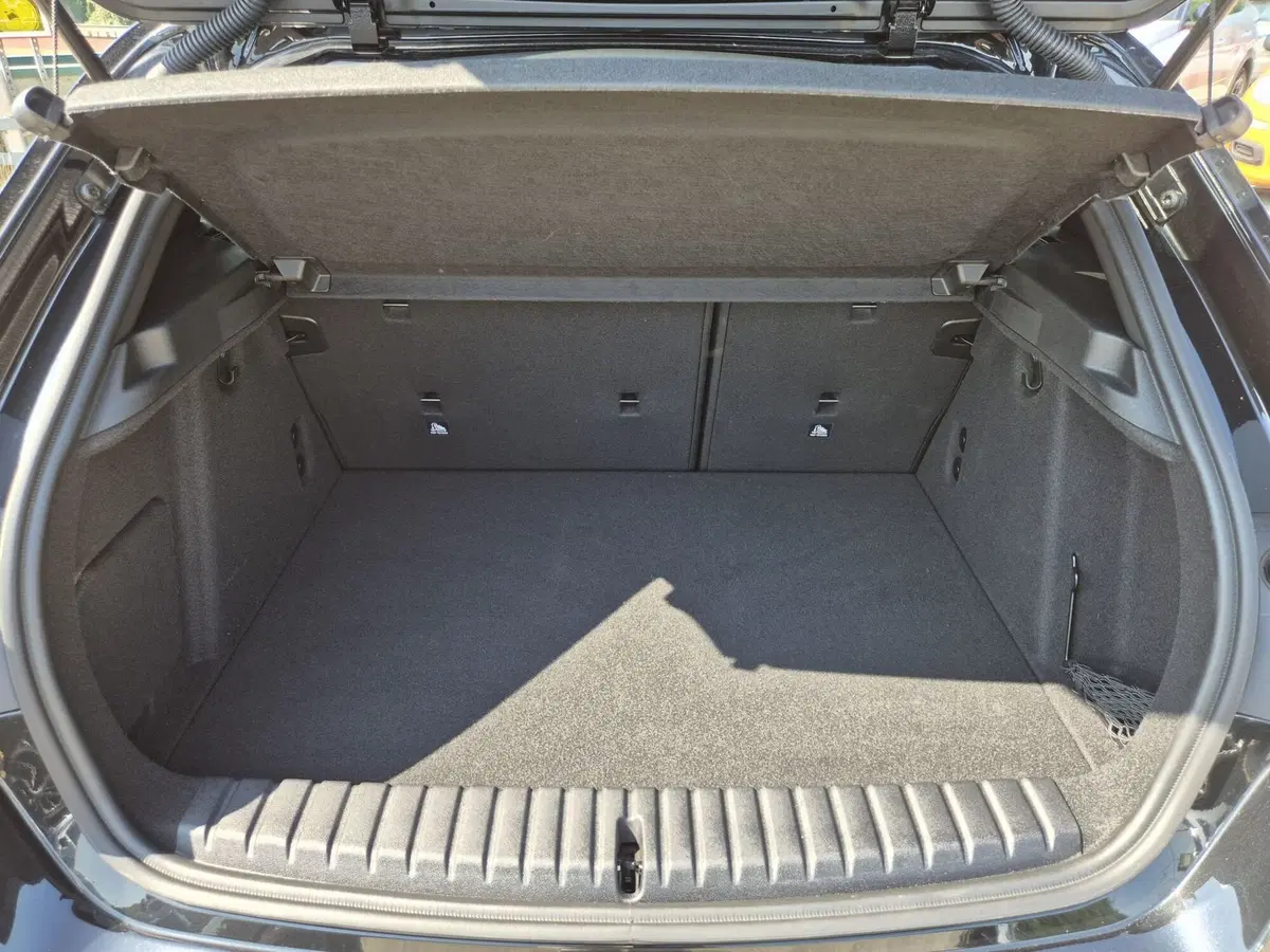 BMW Serie 1 usata  (12)