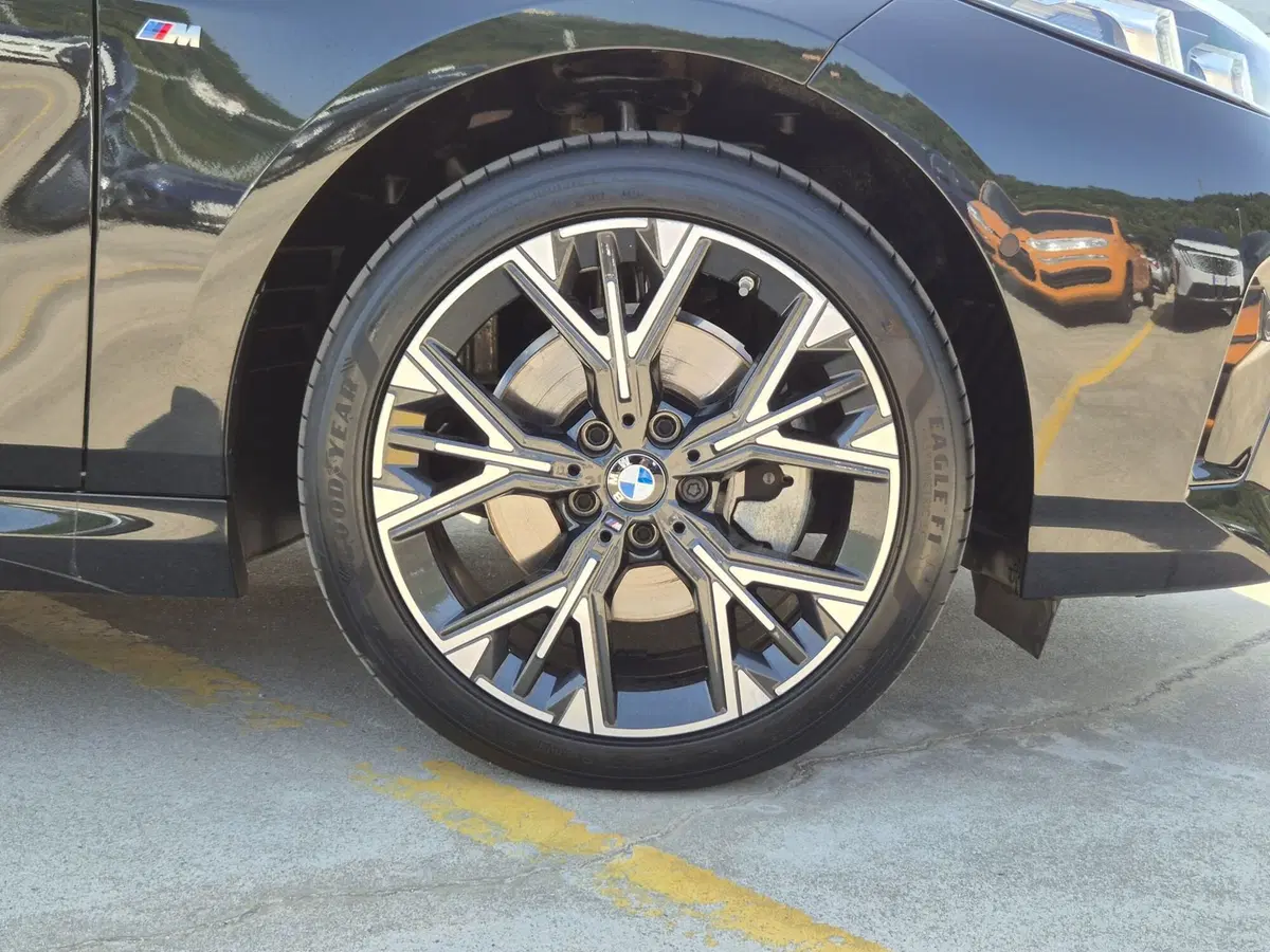 BMW Serie 1 usata  (13)