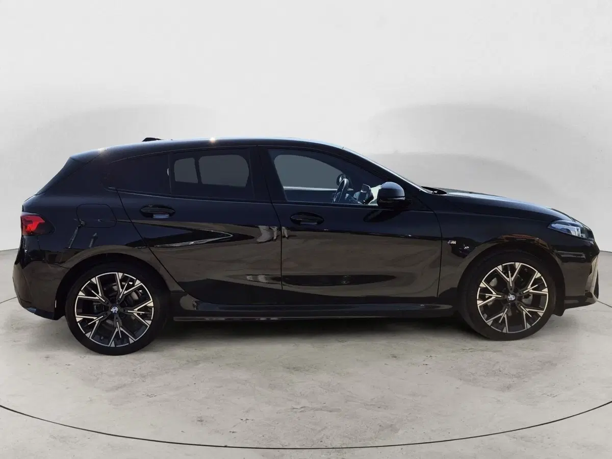 BMW Serie 1 usata  (5)