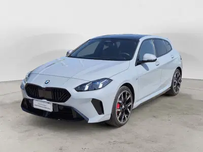 BMW Serie 1 120d 48V MSport Pro auto del 2025 usata