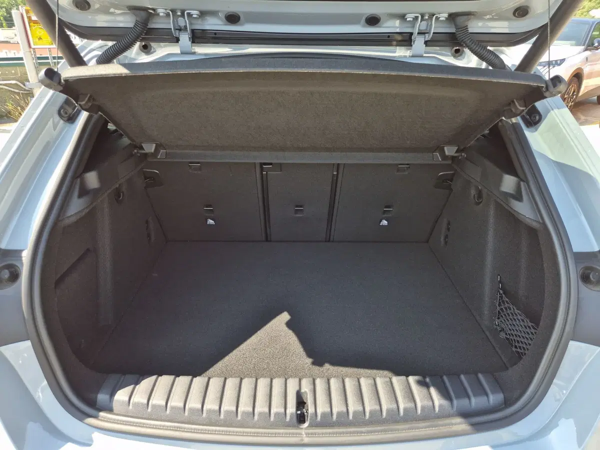 BMW Serie 1 usata  (11)