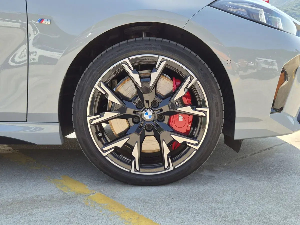BMW Serie 1 usata  (12)