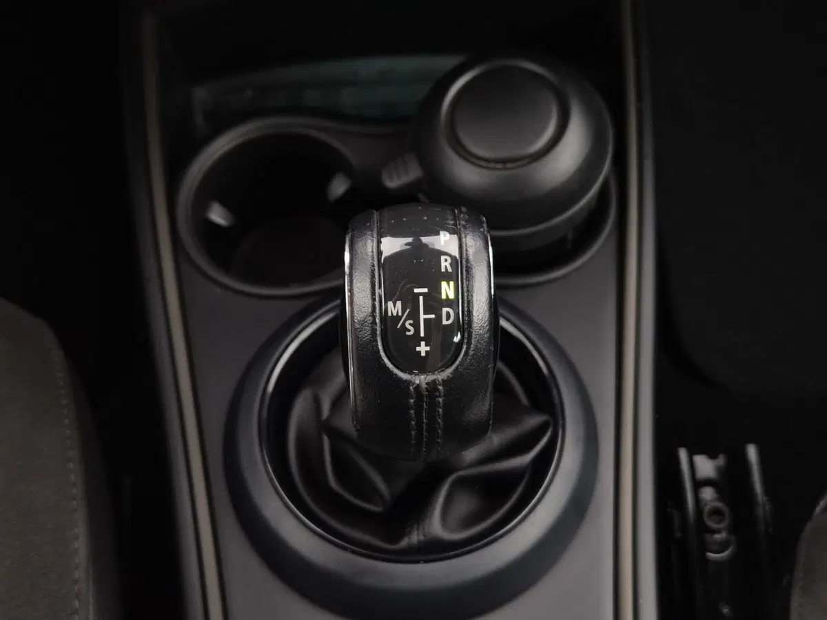 MINI Mini Countryman usata  (10)