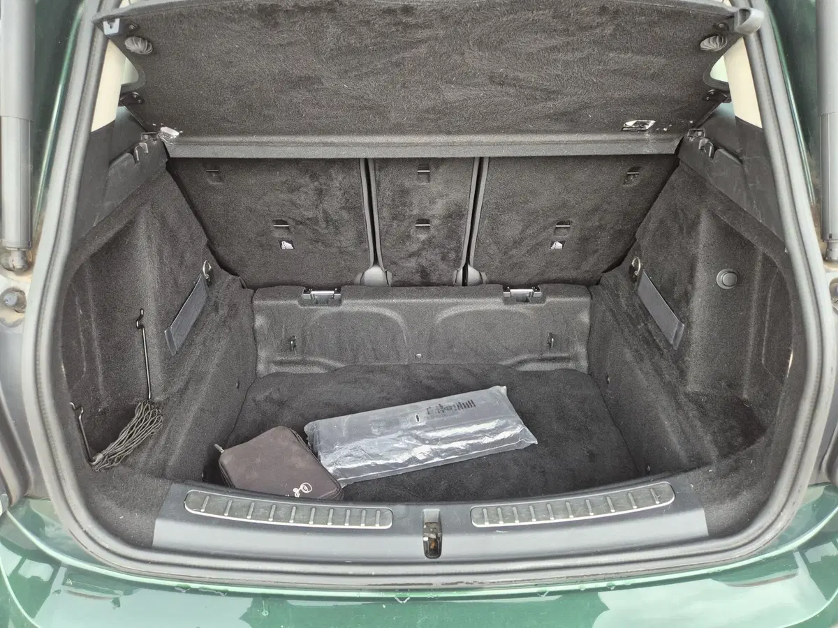 MINI Mini Countryman usata  (12)