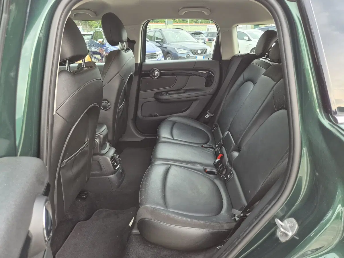 MINI Mini Countryman usata  (7)