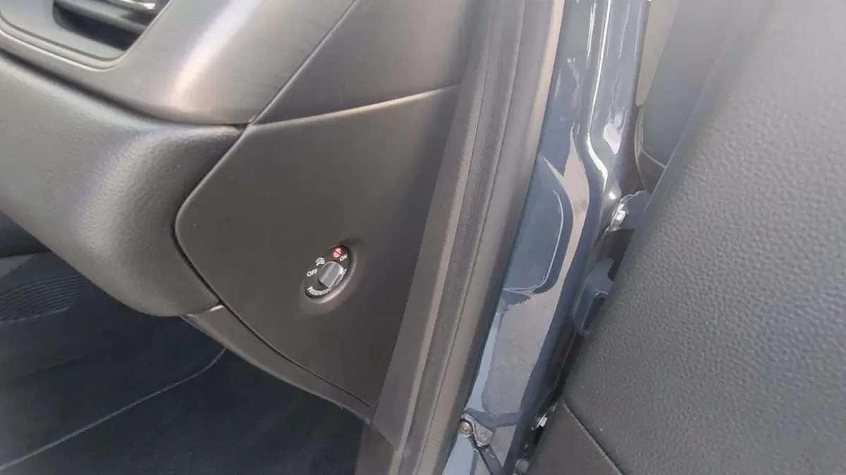Renault Captur usata a Belluno (15)