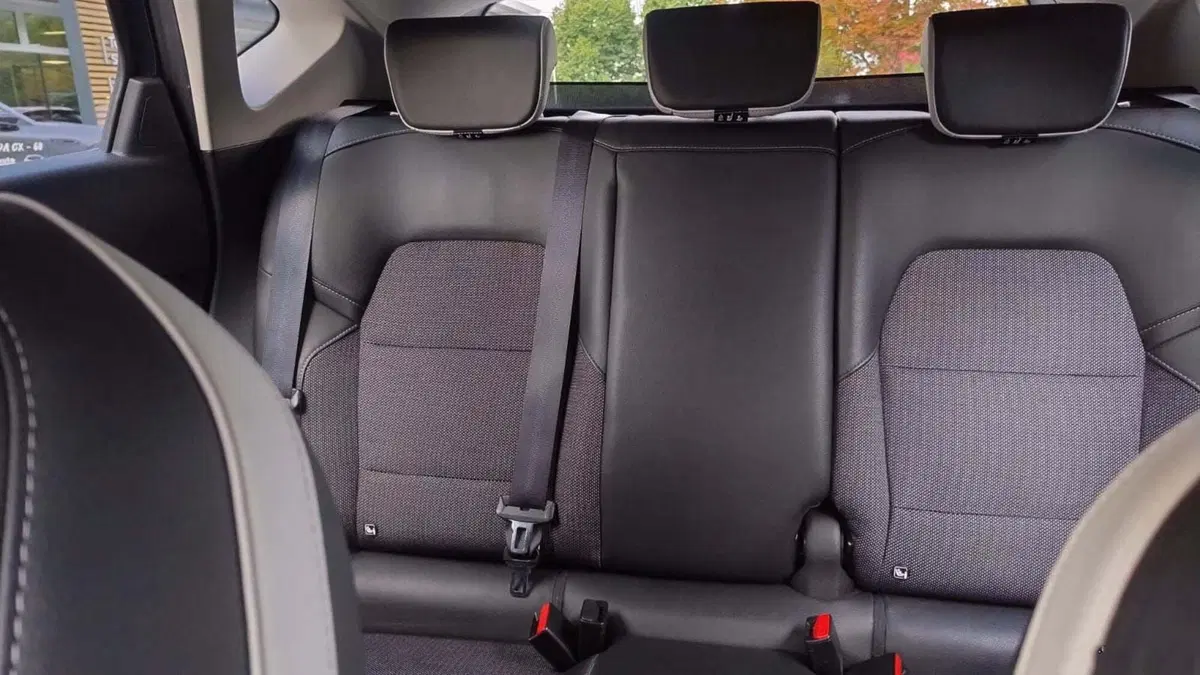 Renault Captur usata a Belluno (9)