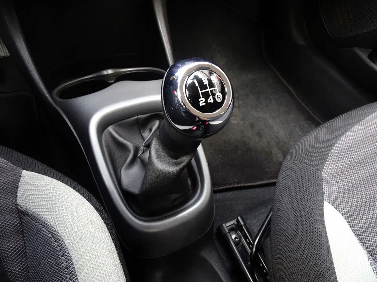 Toyota Aygo usata a Treviso (19)