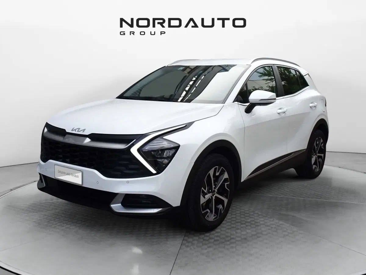 Kia Sportage usata a Treviso