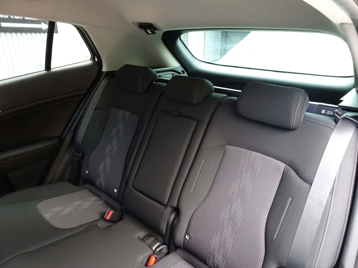 Kia Sportage usata a Treviso (9)