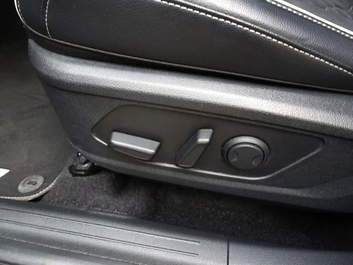 Kia Sportage usata a Treviso (11)