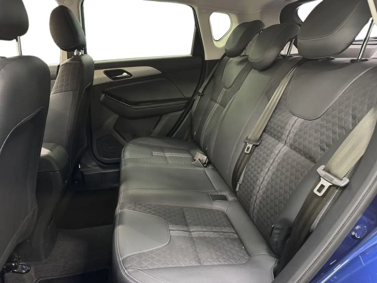 Evo Evo 5 II usata a Pistoia (12)