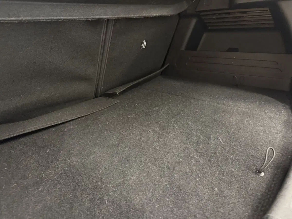 Evo Evo 5 II usata a Pistoia (13)