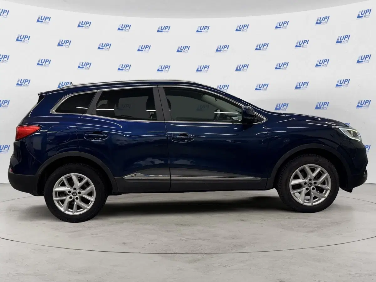 Renault Kadjar usata a Pistoia (3)