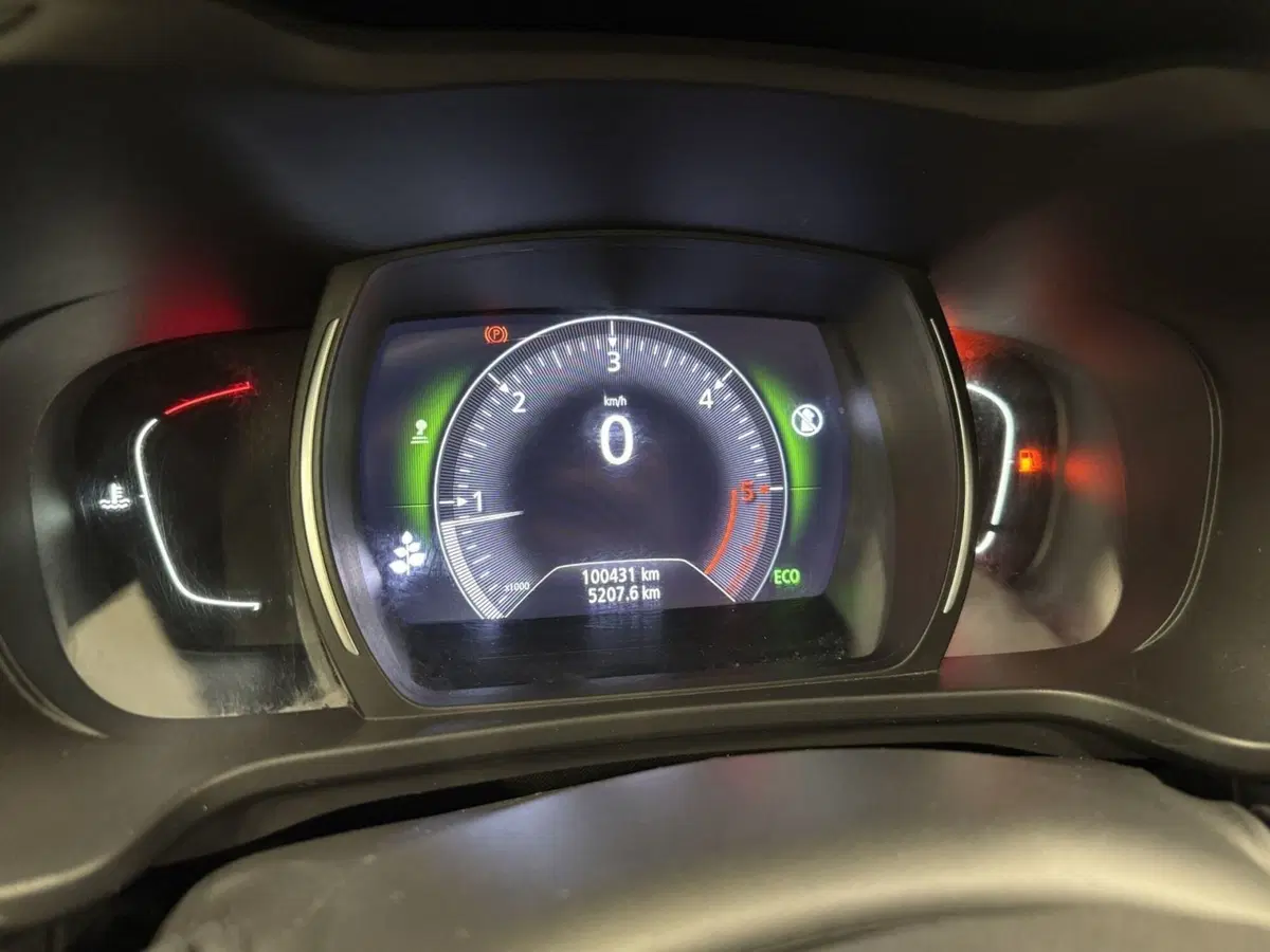 Renault Kadjar usata a Pistoia (8)