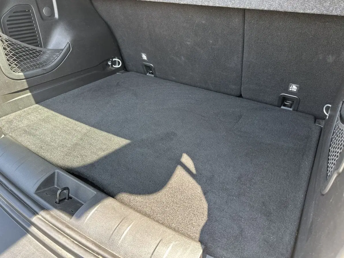 Jeep Renegade usata a Pistoia (10)