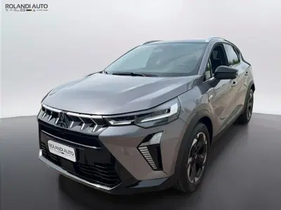 Mitsubishi ASX 1.3 mhev Intense dct nuova a Alessandria