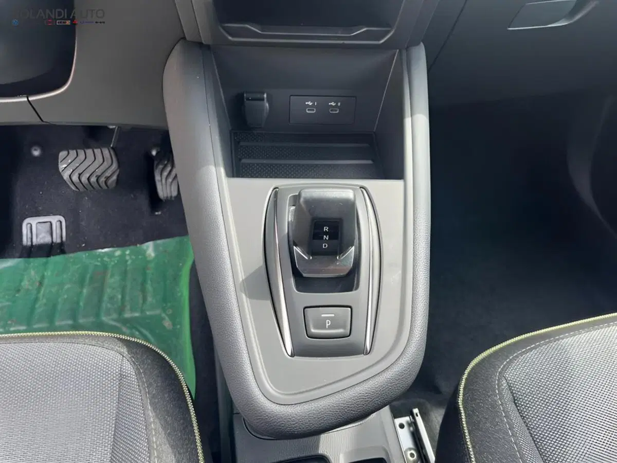 Mitsubishi ASX nuova a Alessandria (13)