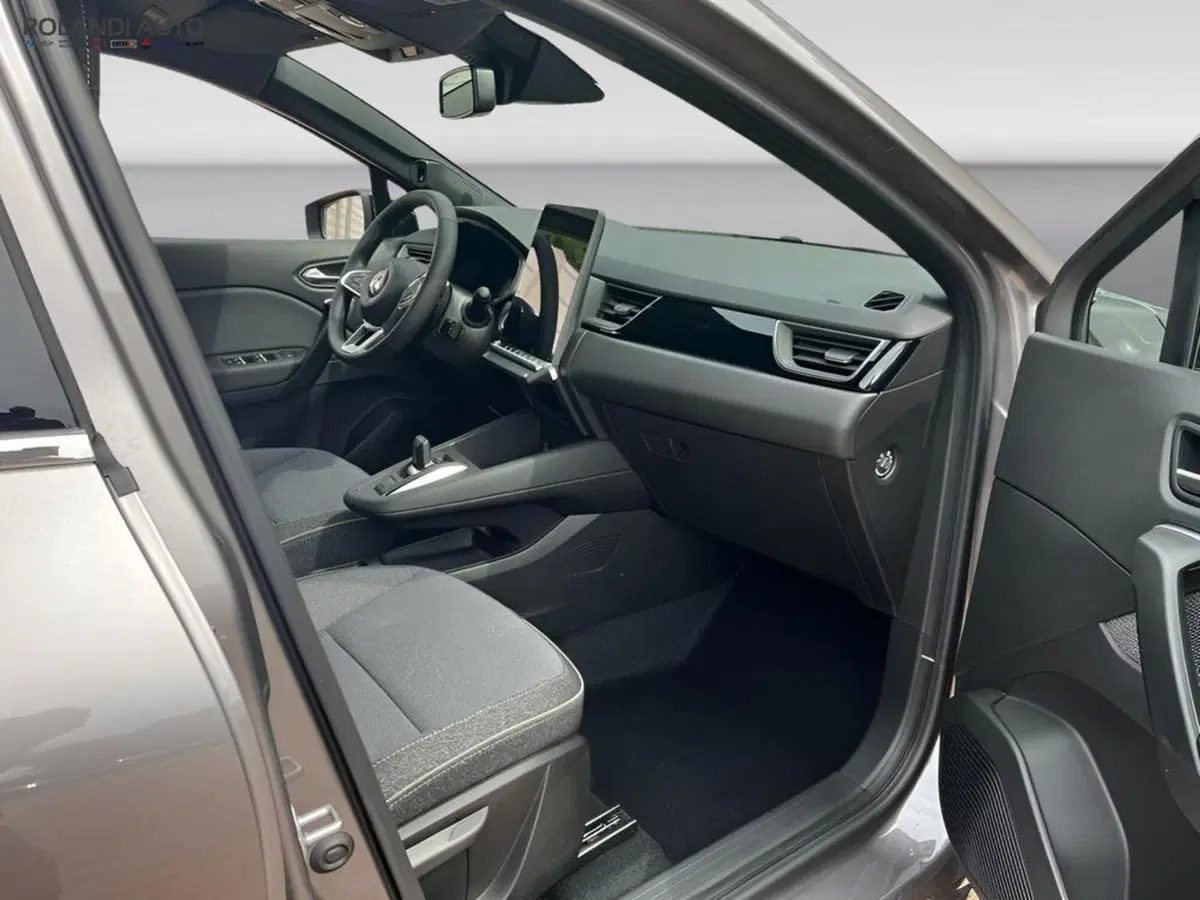 Mitsubishi ASX nuova a Alessandria (14)
