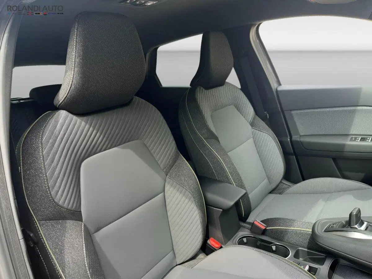 Mitsubishi ASX nuova a Alessandria (15)