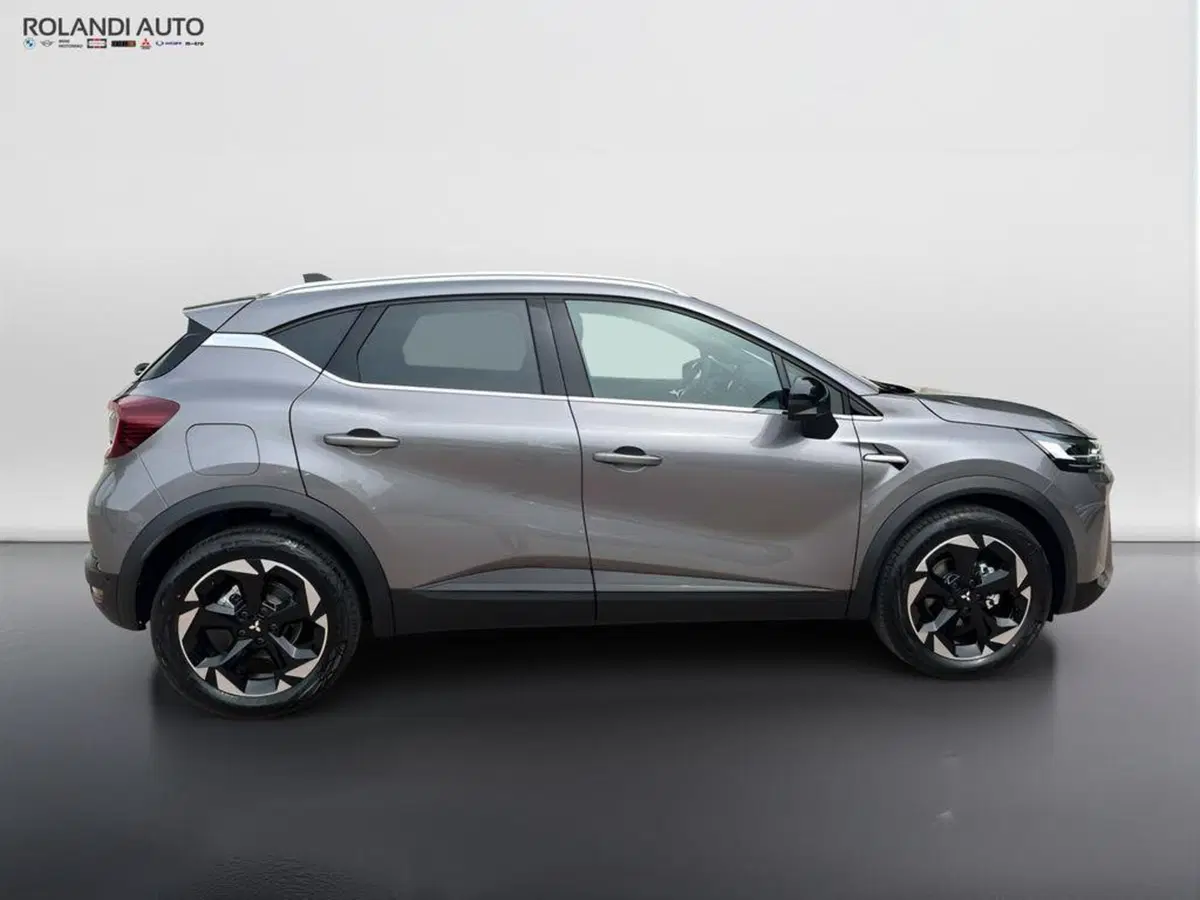 Mitsubishi ASX nuova a Alessandria (4)