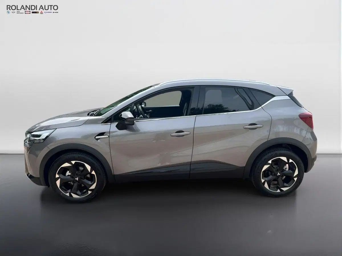 Mitsubishi ASX nuova a Alessandria (8)