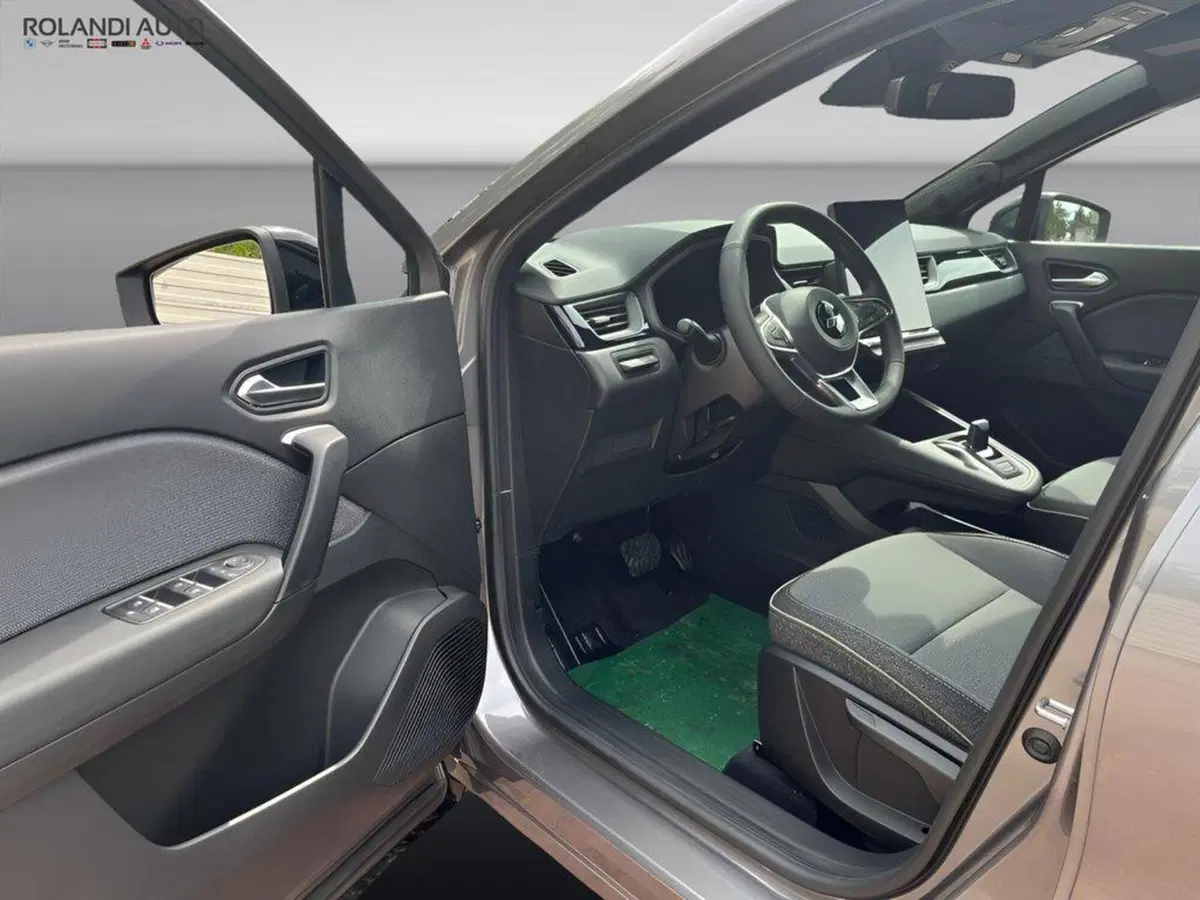 Mitsubishi ASX nuova a Alessandria (9)