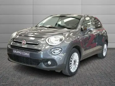Fiat 500X 1.3 mjet 95cv del 2022 usata a Frascati