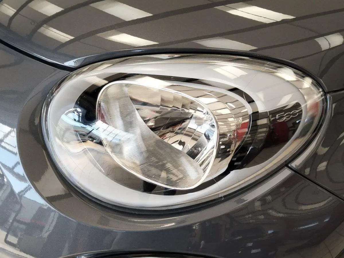 Fiat 500X usata a Roma (13)