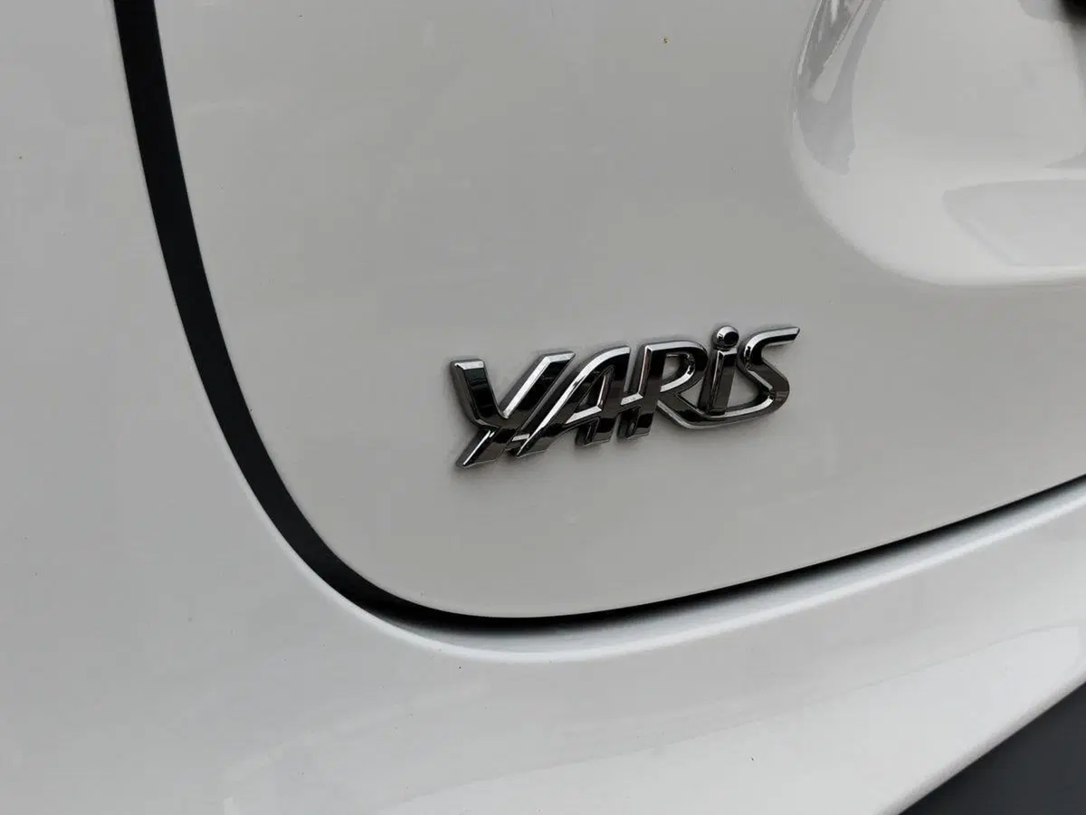 Toyota Yaris Cross nuova a Roma (15)
