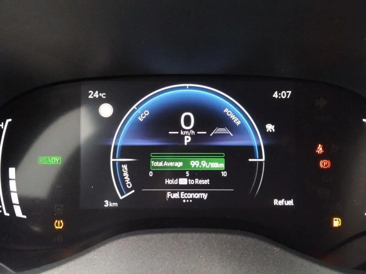 Toyota Yaris Cross nuova a Roma (8)