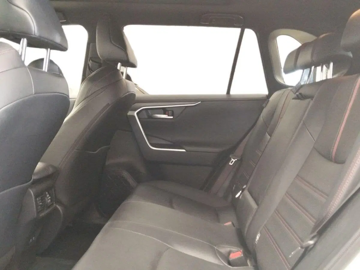 Toyota Rav4 usata a Roma (10)