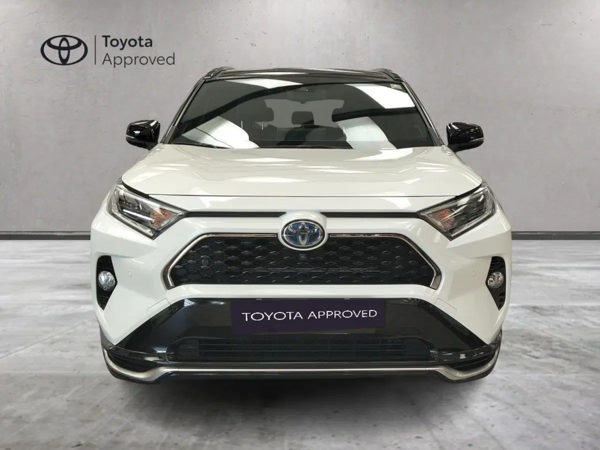 Toyota Rav4 usata a Roma (12)