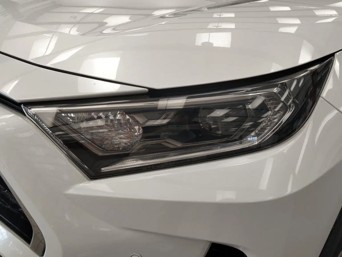 Toyota Rav4 usata a Roma (13)