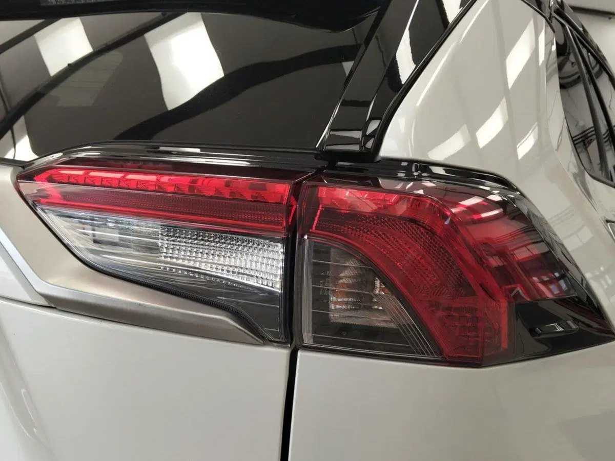 Toyota Rav4 usata a Roma (16)