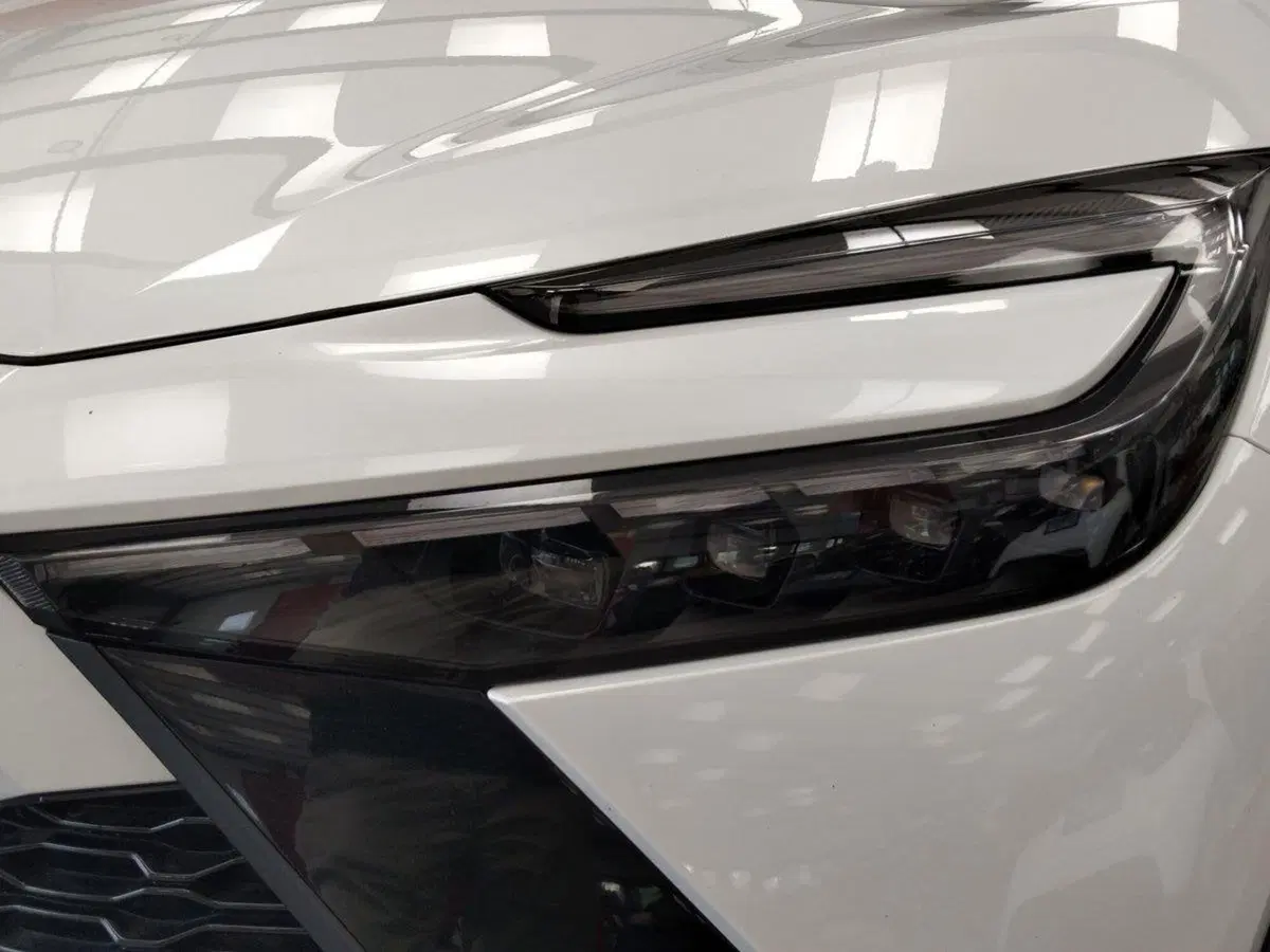 Toyota Toyota C-HR usata a Roma (11)