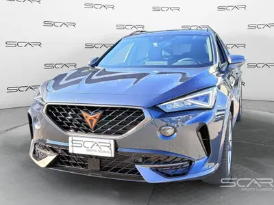 Cupra Formentor Formentor 1.5 tsi 150cv dsg del 2024 usata a Livorno
