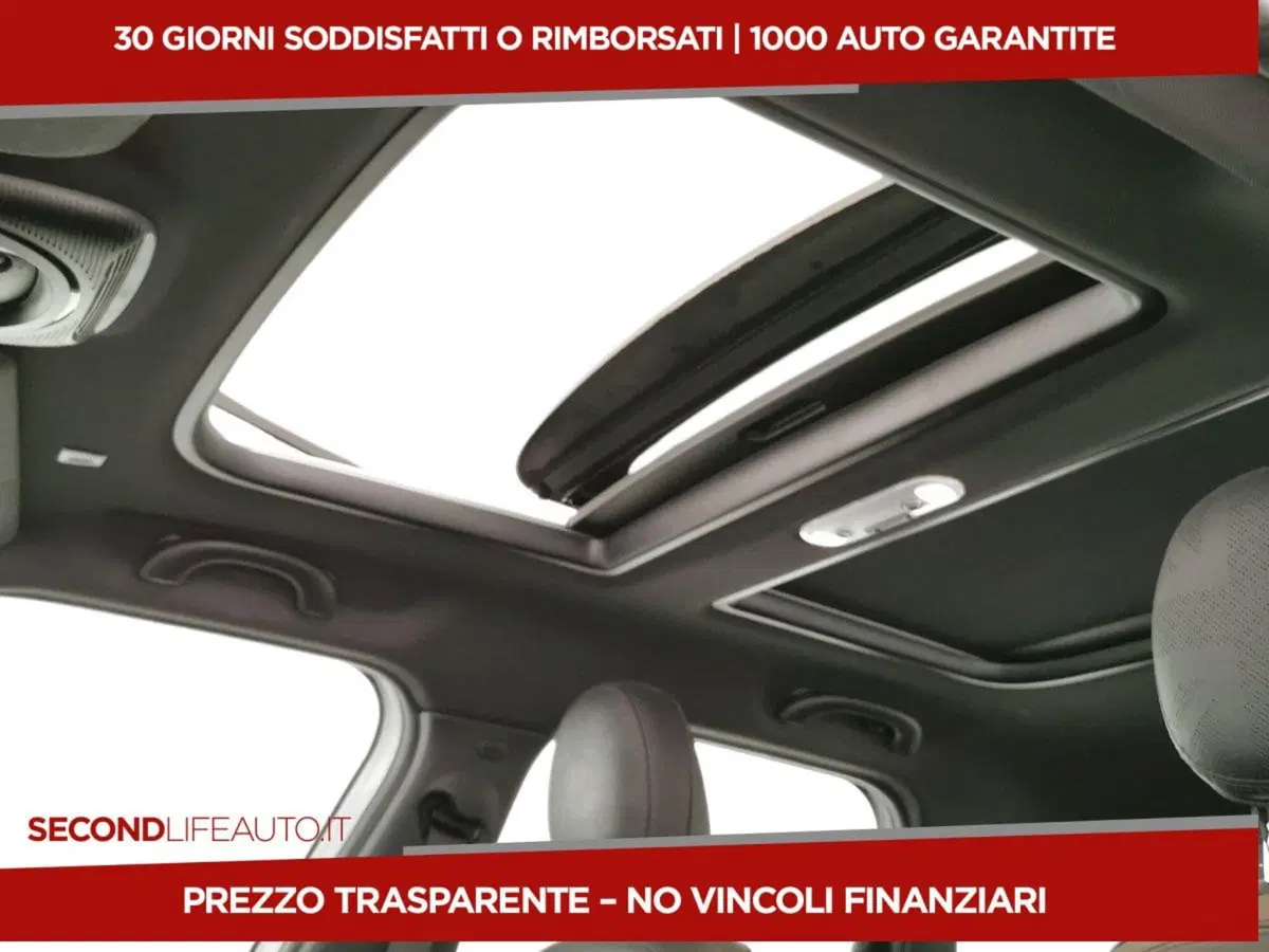 MINI Mini Countryman usata a Chieti (11)
