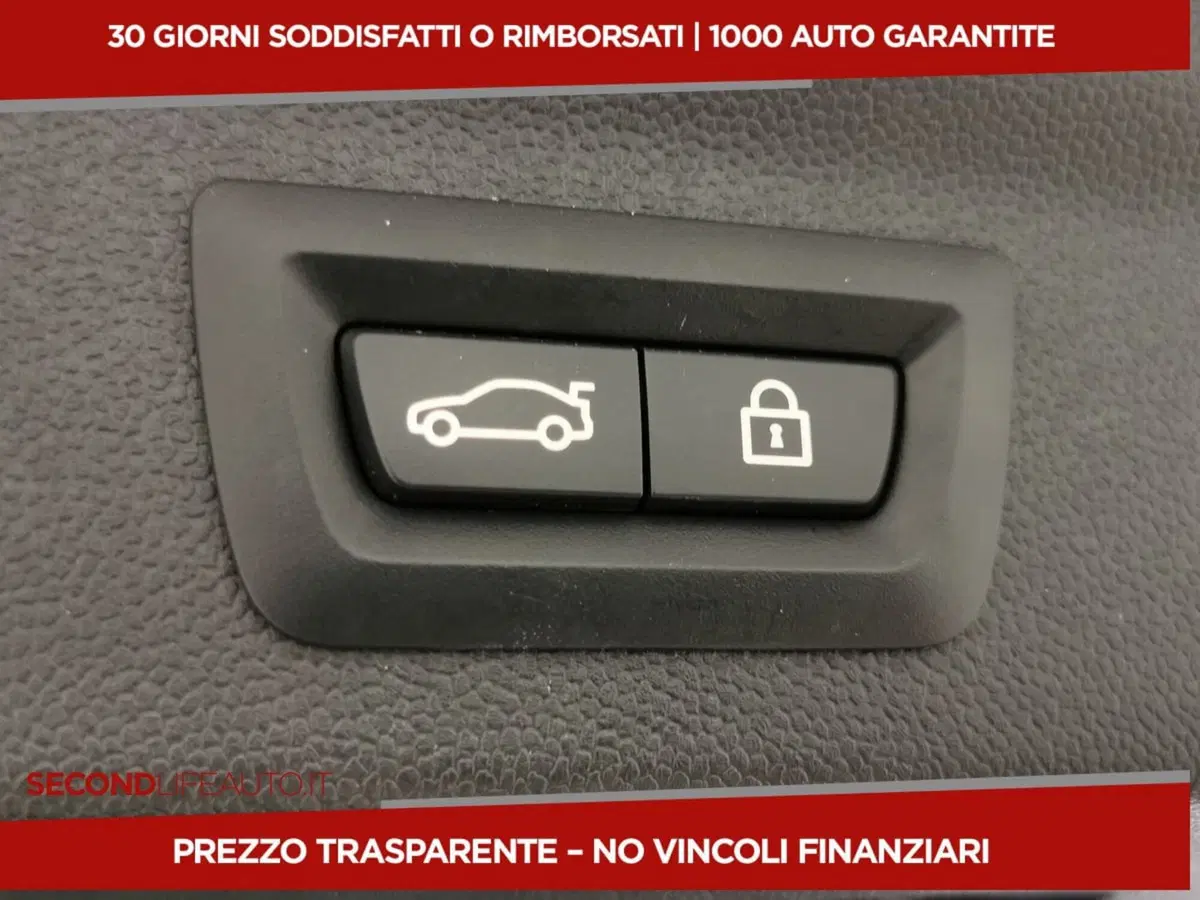 MINI Mini Countryman usata a Chieti (13)