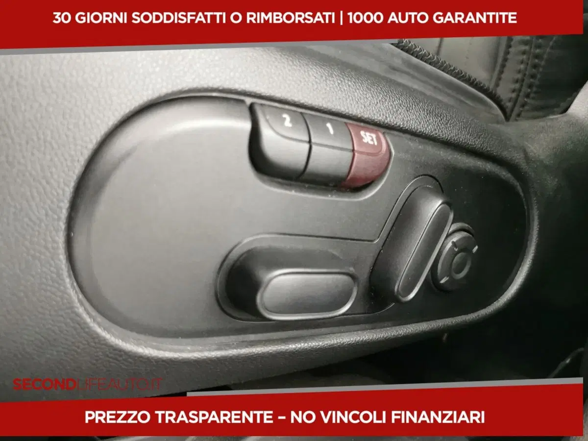 MINI Mini Countryman usata a Chieti (15)
