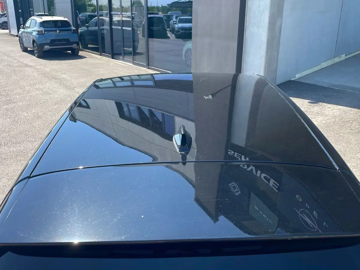 Renault Captur usata a Bologna (10)