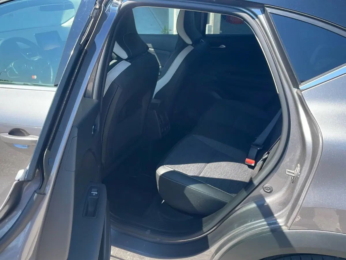Renault Captur usata a Bologna (14)