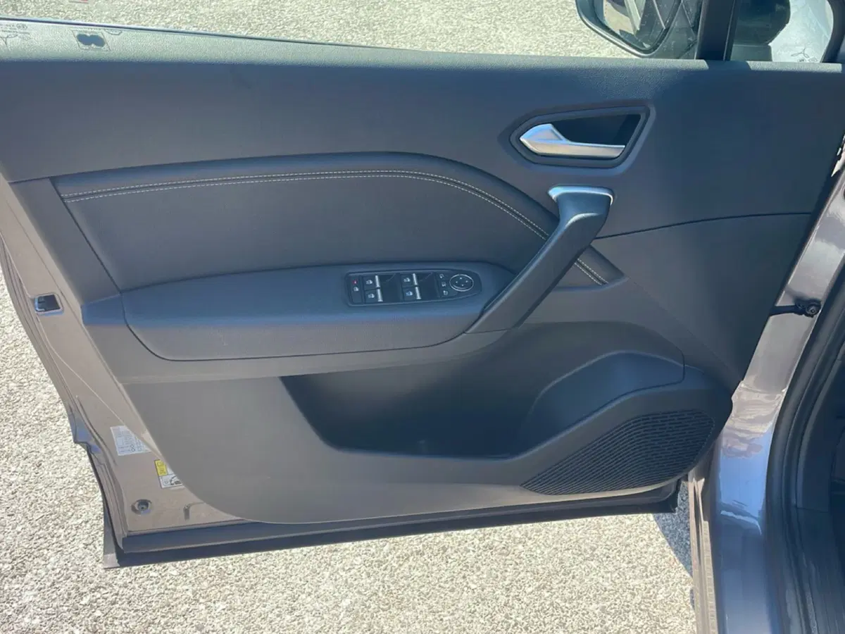 Renault Captur usata a Bologna (16)