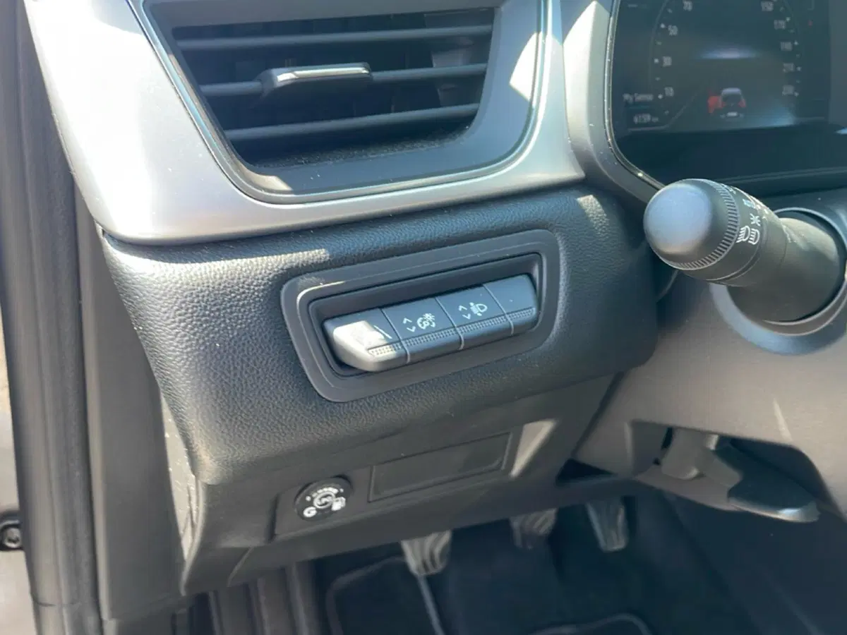 Renault Captur usata a Bologna (18)